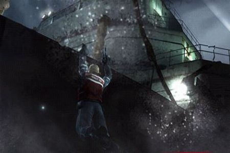 Vidéo Cold Fear