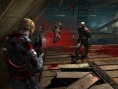 Cold Fear s'illustre sur PC