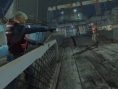 Cold Fear s'illustre sur PC
