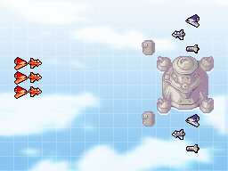 Advance Wars DS, premières images