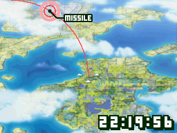 Advance Wars DS, premières images