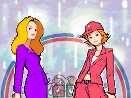 Advance Wars DS, premières images