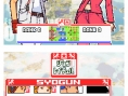 Advance Wars : Dual Strike en images