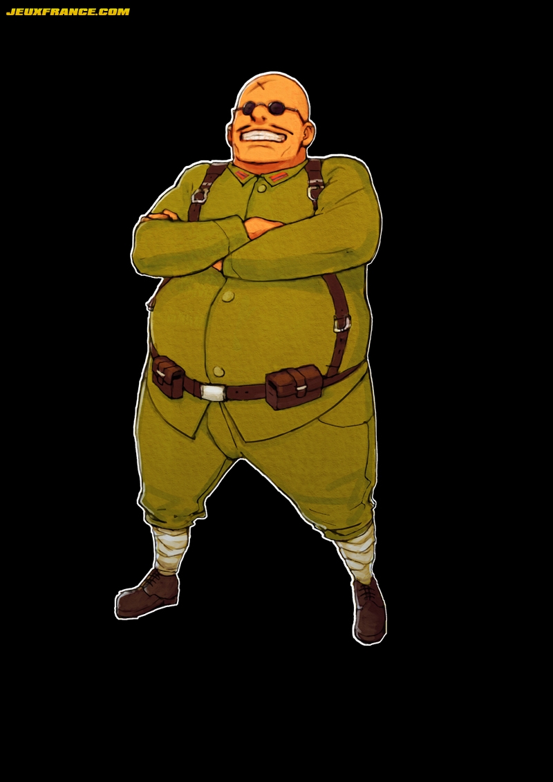 Advance Wars : Dual Strike en images