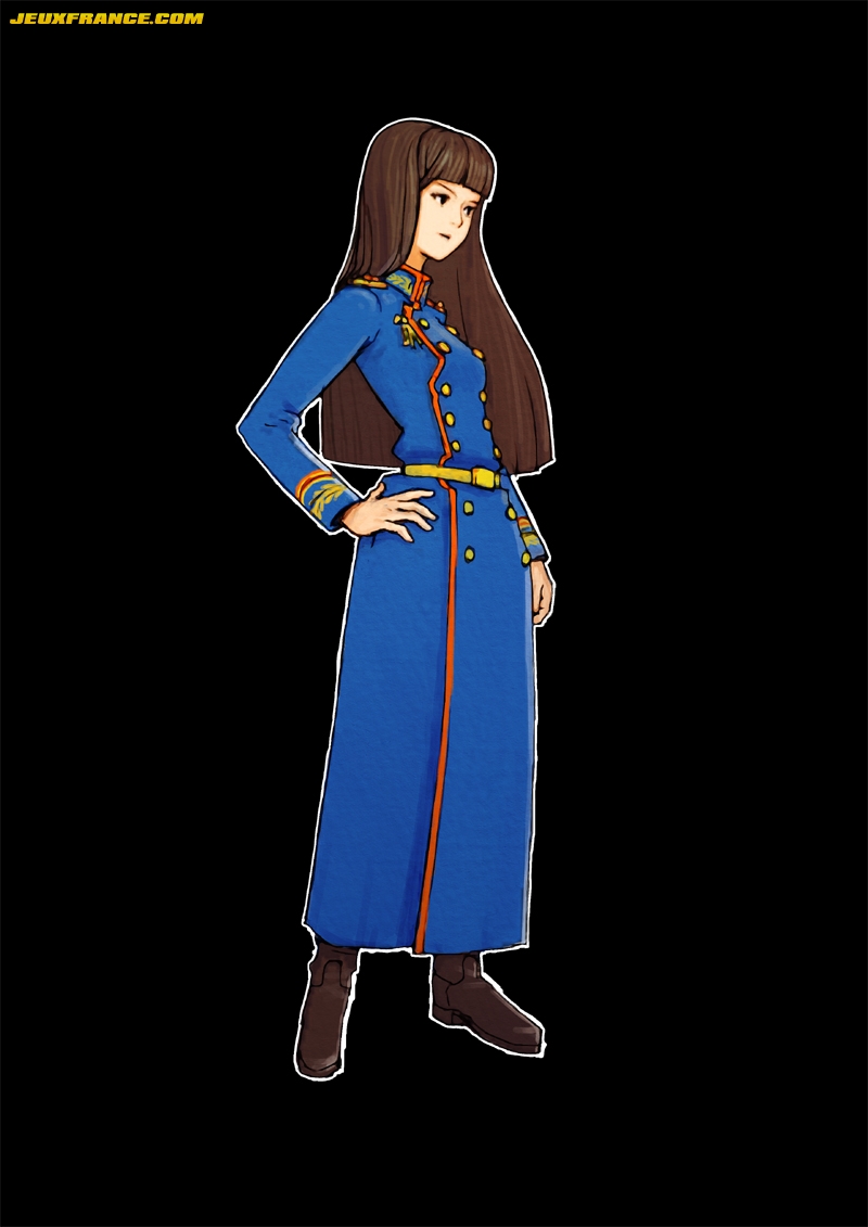 Advance Wars : Dual Strike en images
