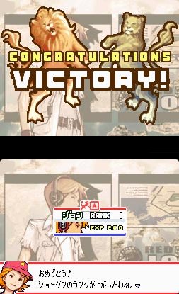 Advance Wars : Dual Strike en images
