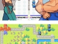 Advance Wars : Dual Strike en images