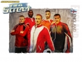 FIFA Street : Plus d'images