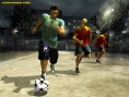 FIFA Street : Plus d'images