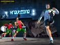 FIFA Street : Plus d'images