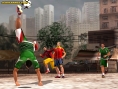 FIFA Street : Plus d'images