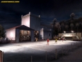 FIFA Street : Plus d'images