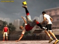 FIFA Street : Plus d'images
