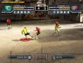FIFA Street : Plus d'images