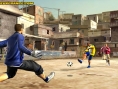 FIFA Street : Plus d'images