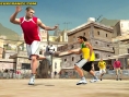 FIFA Street : Plus d'images