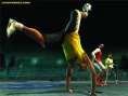 FIFA Street : Plus d'images