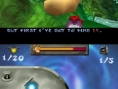 Rayman DS : Un mode inédit