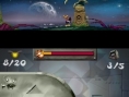 Rayman DS : Un mode inédit