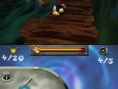Rayman DS : Un mode inédit