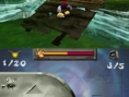 Rayman DS : Un mode inédit