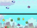 Yoshi's Touch & Go : les images