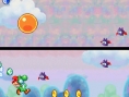 Yoshi's Touch & Go : les images