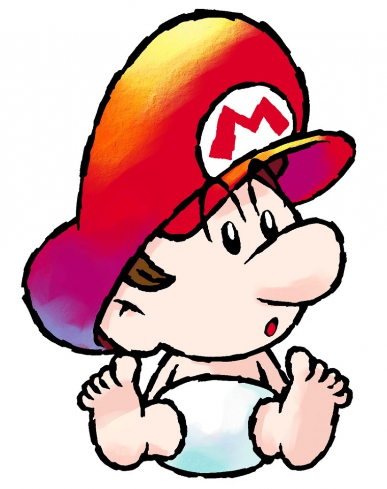 Yoshi's Touch & Go : les images
