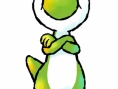 Yoshi's Touch & Go : les images