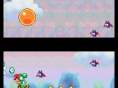 Yoshi's Touch & Go : plus d'images