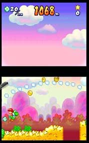 Yoshi's Touch & Go : Plus d'images