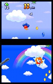 Yoshi's Touch & Go : Plus d'images