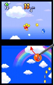 Yoshi's Touch & Go : Plus d'images