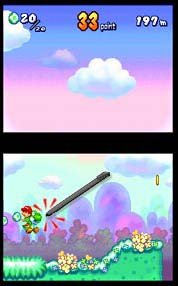 Yoshi's Touch & Go : Plus d'images