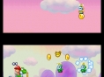 Yoshi's Touch & Go : Plus d'images