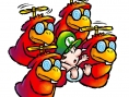 Yoshi's Touch & Go : Plus d'images