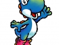 Yoshi's Touch & Go : Plus d'images