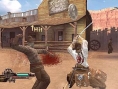 Des images de Samurai Western