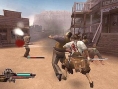 Des images de Samurai Western