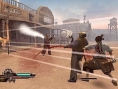 Des images de Samurai Western