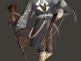 Un samurai au Western