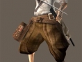 Un samurai au Western