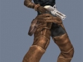 Un samurai au Western