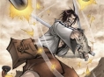 Un samurai au Western