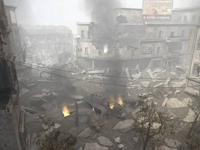 Commandos Strike Force en retard