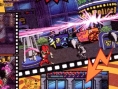 Viewtiful Joe DS : scans V-Jump
