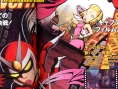 Viewtiful Joe DS : scans V-Jump