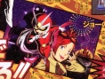 Viewtiful Joe DS : scans V-Jump