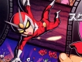 Scratch! Viewtiful Joe en images