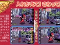 Scratch! Viewtiful Joe en images